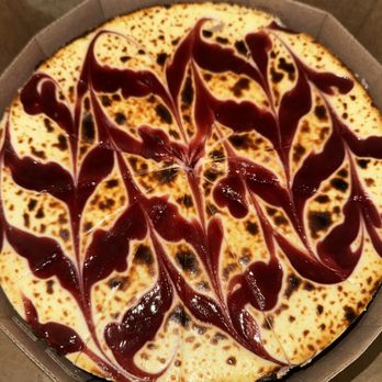 River's Edge - Raspberry cheesecake - Comfort Food Near Me - Cheraw, South Carolina River's Edge - Raspberry cheesecake - Comfort Food Near Me - Cheraw, South Carolina