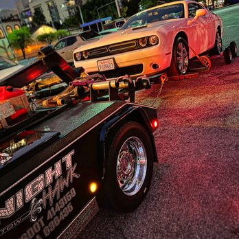 Night Hawk Tow - Towing Near Me Night Hawk Tow - Towing Near Me
