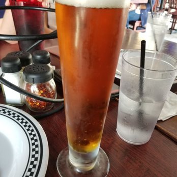 Anthony's Coal Fired Pizza & Wings - Pizza Near Me - Coral Gables, Florida