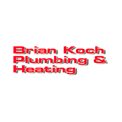Slide of Brian Koch Plumbing & Heating