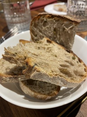 Gino’s Bottega Italiana by null