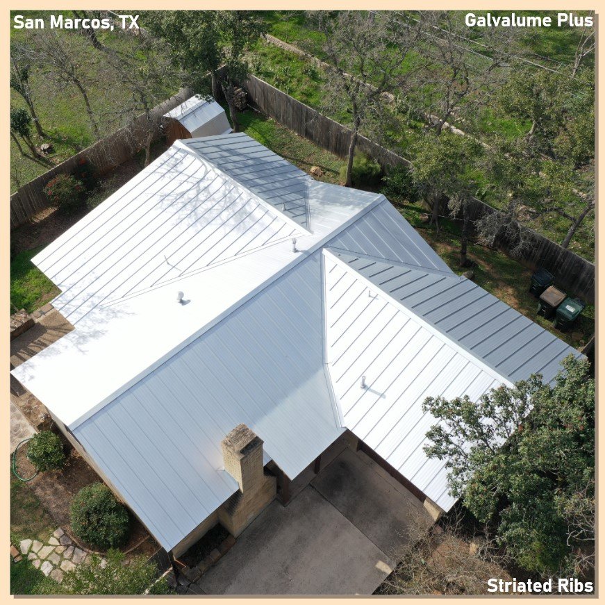 Slide of Prestige Metal Roofing Systems
