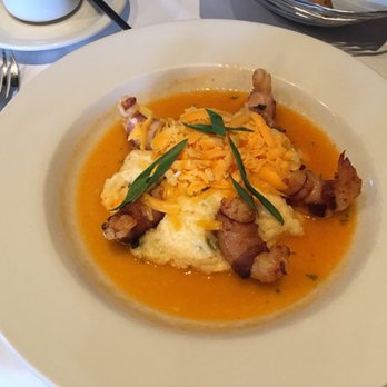 Cheever's Cafe - Shrimp and Grits - New American Near Me - Oklahoma City, Oklahoma Cheever's Cafe - Shrimp and Grits - New American Near Me - Oklahoma City, Oklahoma