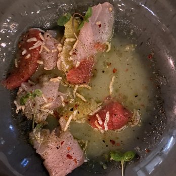 Aba - Hamachi - Mediterranean Near Me - Austin, Texas Aba - Hamachi - Mediterranean Near Me - Austin, Texas