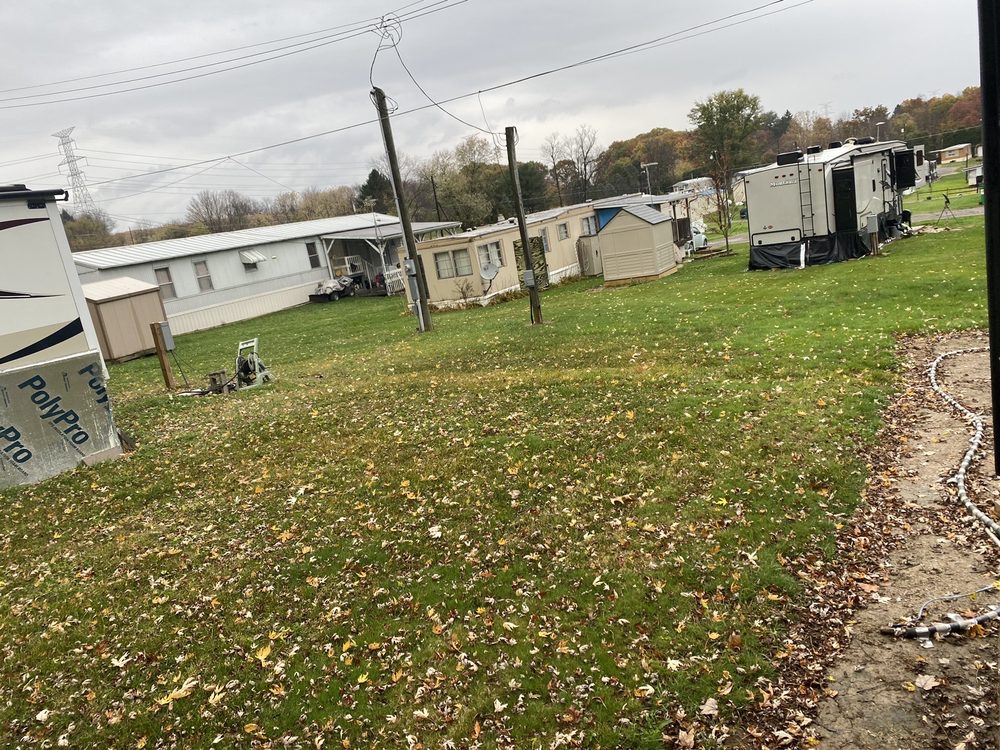 SHADYBROOK MOBILE HOME PARK Updated May 2024 50021 Duke Vodrey Rd