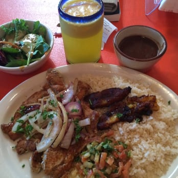 Cafe Brasil - solid $17. very much worth it! - Brazilian Near Me - Los Angeles, California