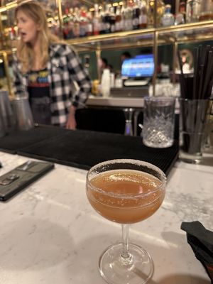 Rock & Reilly's by null