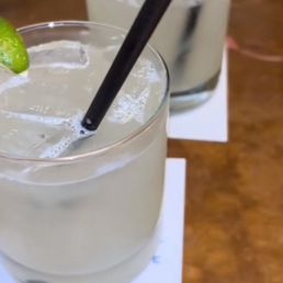 Margarita Margarita