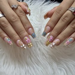 Ellé Nail Spa