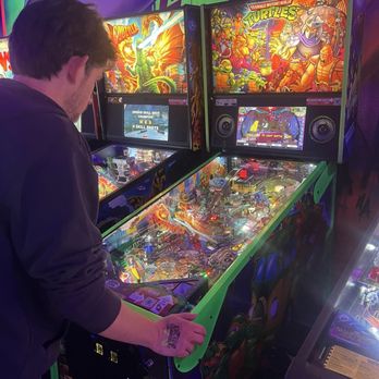 Arcade Monsters - Arcades Near Me - San Diego, California Arcade Monsters - Arcades Near Me - San Diego, California