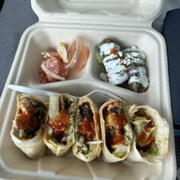 Dolmas