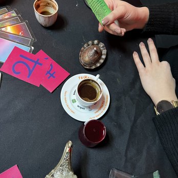 Turuncu Fal Cafe - Cafes Near Me - Ankara, 06 Turuncu Fal Cafe - Cafes Near Me - Ankara, 06