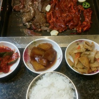 Hai Woon Dai - Korean Near Me - Antioch, Tennessee