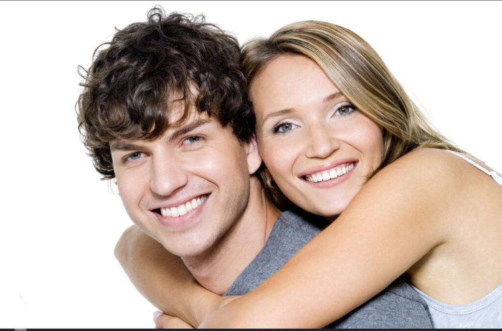 Oc Bright Smile Logo