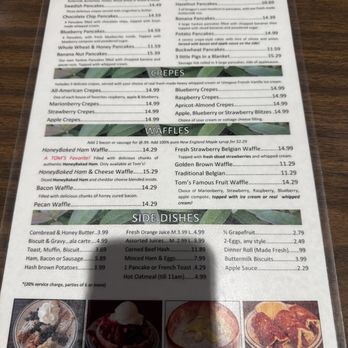 Tom's Pancake House - Breakfast & Brunch Near Me - Beaverton, Oregon Tom's Pancake House - Breakfast & Brunch Near Me - Beaverton, Oregon