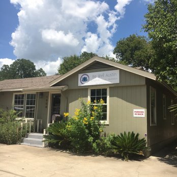 Restore Bodywork - 1908 West Koenig Lane. Parking is available in the back of the building. - Massage Therapy Near Me - Austin, Texas Restore Bodywork - 1908 West Koenig Lane. Parking is available in the back of the building. - Massage Therapy Near Me - Austin, Texas