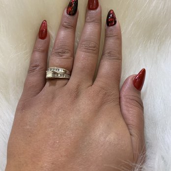 Tender Touch Pedi-Spa & Nails - Skin Care Near Me - Spring, Texas Tender Touch Pedi-Spa & Nails - Skin Care Near Me - Spring, Texas