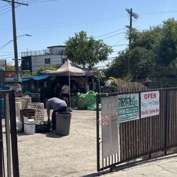 S & L Recycling Center