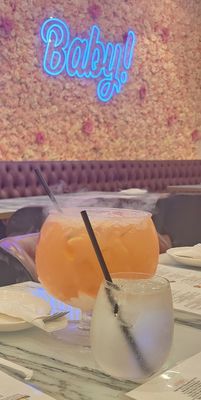 Sugar Factory - Houston by null