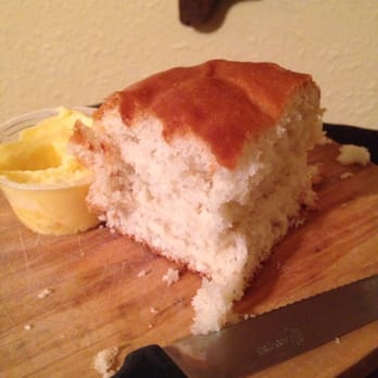 Country Cupboard - Unique house made white bread.  Country all the way - New American Near Me - Jamesport, Missouri