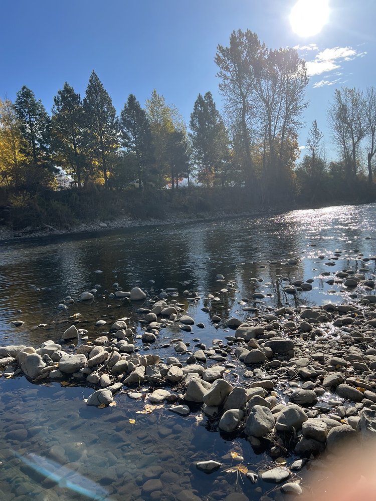 WINTHROP / N. CASCADES NATIONAL PARK KOA Updated July 2024 14