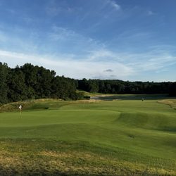 Red Tail Golf Club