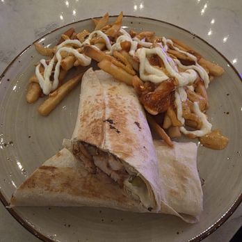Sheesha Lounge & Grill - Mediterranean Near Me - Sugar Land, Texas