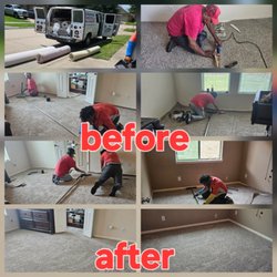 AAA Carpet Repair & Installation Service & Sales
