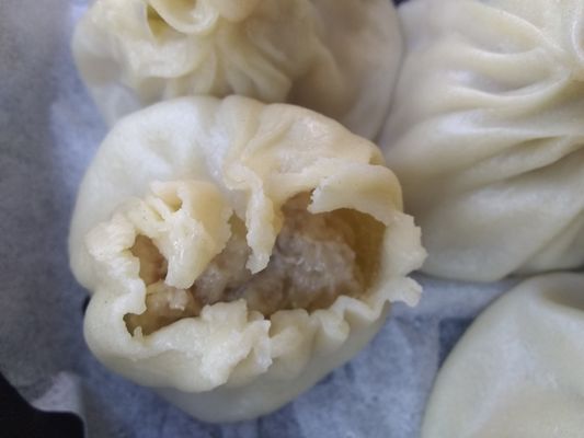 Tumi Dumpling House by null