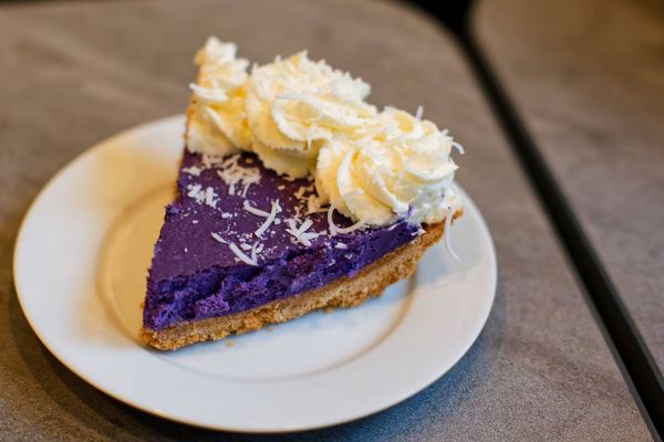 Laurie’s Pie Bar by null