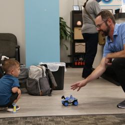 Sleigh Family Chiropractic