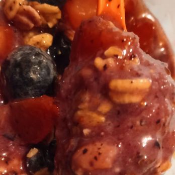 Jamba - Acai Primo Bowl with granola - Juice Bars & Smoothies Near Me - Layton, Utah