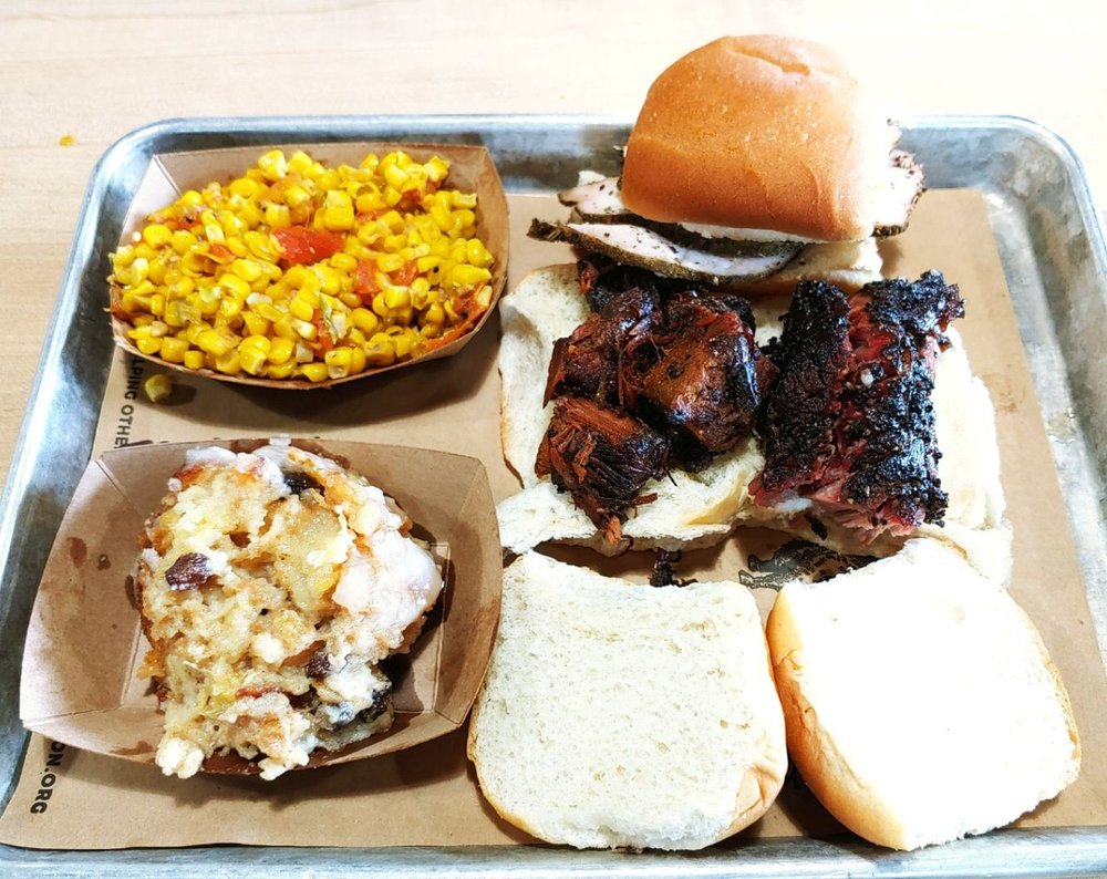 4 Rivers Smokehouse Image