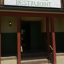 O'Dwyers Public House - Back entrance into the restaurant