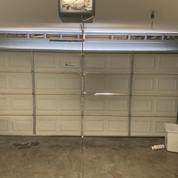 Pacific Experts Garage Door - Before - Garage Door Services Near Me - Las Vegas, Nevada Pacific Experts Garage Door - Before - Garage Door Services Near Me - Las Vegas, Nevada