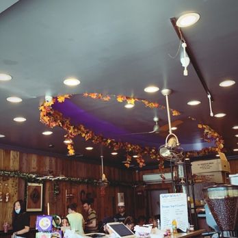 Java Day Cafe - Coffee & Tea Near Me - Flushing, New York