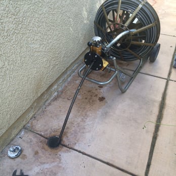 JMF Plumbing - Prepping to fix the main line. - Plumbing Near Me JMF Plumbing - Prepping to fix the main line. - Plumbing Near Me