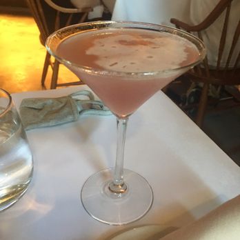 Cochon on 2nd - Perfect French Martini - Diners Near Me - Williamsburg, Virginia