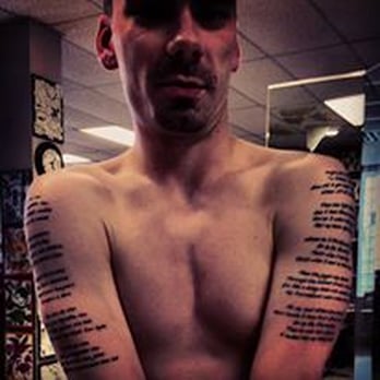 Deluxe Tattoo - Perfect symmetry. - Tattoo Near Me - Chicago, Illinois Deluxe Tattoo - Perfect symmetry. - Tattoo Near Me - Chicago, Illinois