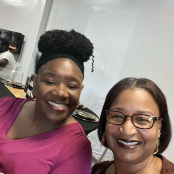Hosanna Event Center - My BFF and I - Venues & Event Spaces Near Me - Randallstown, Maryland Hosanna Event Center - My BFF and I - Venues & Event Spaces Near Me - Randallstown, Maryland