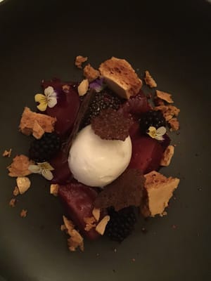 Eschalot Restaurant by null