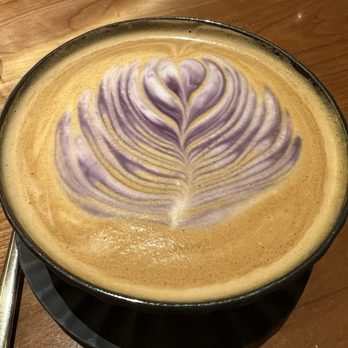 The Berkeley - Lavender latte - Hotels Near Me - London, XGL The Berkeley - Lavender latte - Hotels Near Me - London, XGL