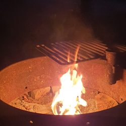 Holden Beach RV Campground