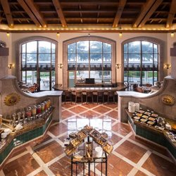 Sedona Grill - Restaurant