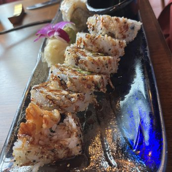 Nara-Ya - Sushi Bars Near Me - Washington, DC, District of Columbia
