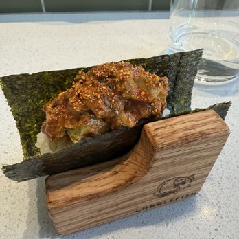 Cuddlefish - Chili avocado - Coffee & Tea Near Me - Dunwoody, Georgia