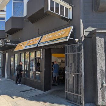 Gada - Wraps Near Me - San Francisco, California Gada - Wraps Near Me - San Francisco, California