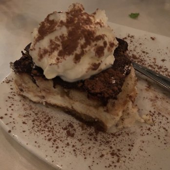 Piazza Gavi - Best tiramisu ever! Made in house - Italian Near Me - Tucson, Arizona Piazza Gavi - Best tiramisu ever! Made in house - Italian Near Me - Tucson, Arizona