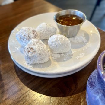 Another Broken Egg Cafe - Beignets - American Near Me - Fort Collins, Colorado Another Broken Egg Cafe - Beignets - American Near Me - Fort Collins, Colorado