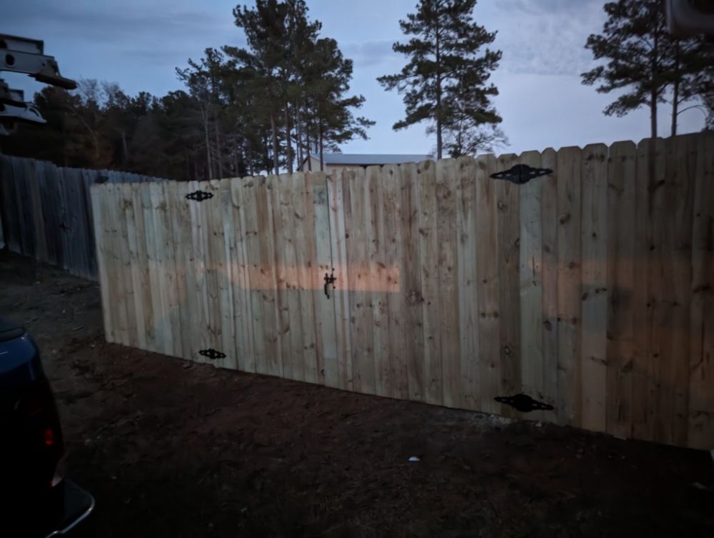 Slide of Moore's Roofing